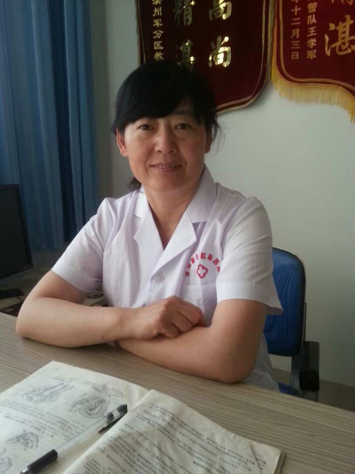 宗晓敏