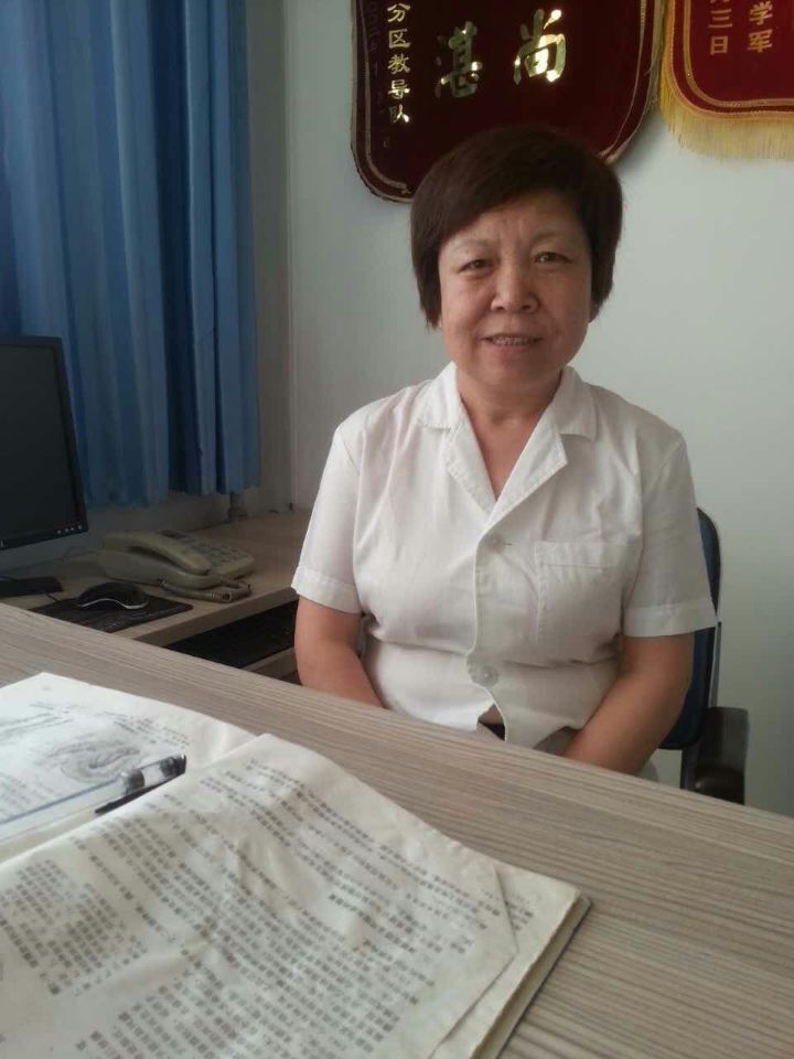 主治医师